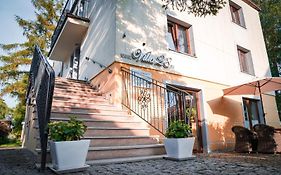 Apartamenty & Spa Villa 28